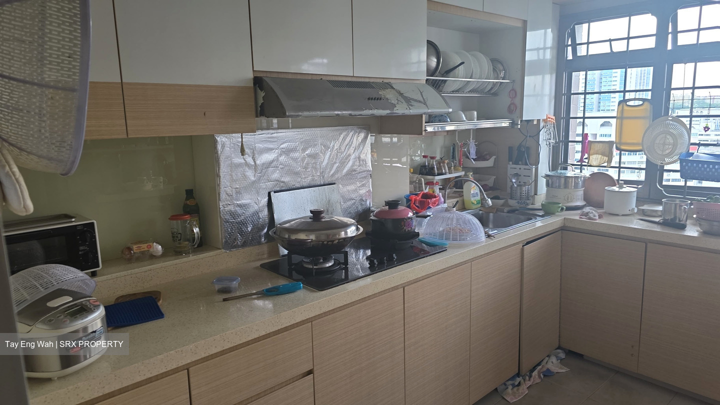 Blk 297 Bukit Batok Street 22 (Bukit Batok), HDB 4 Rooms #567417921